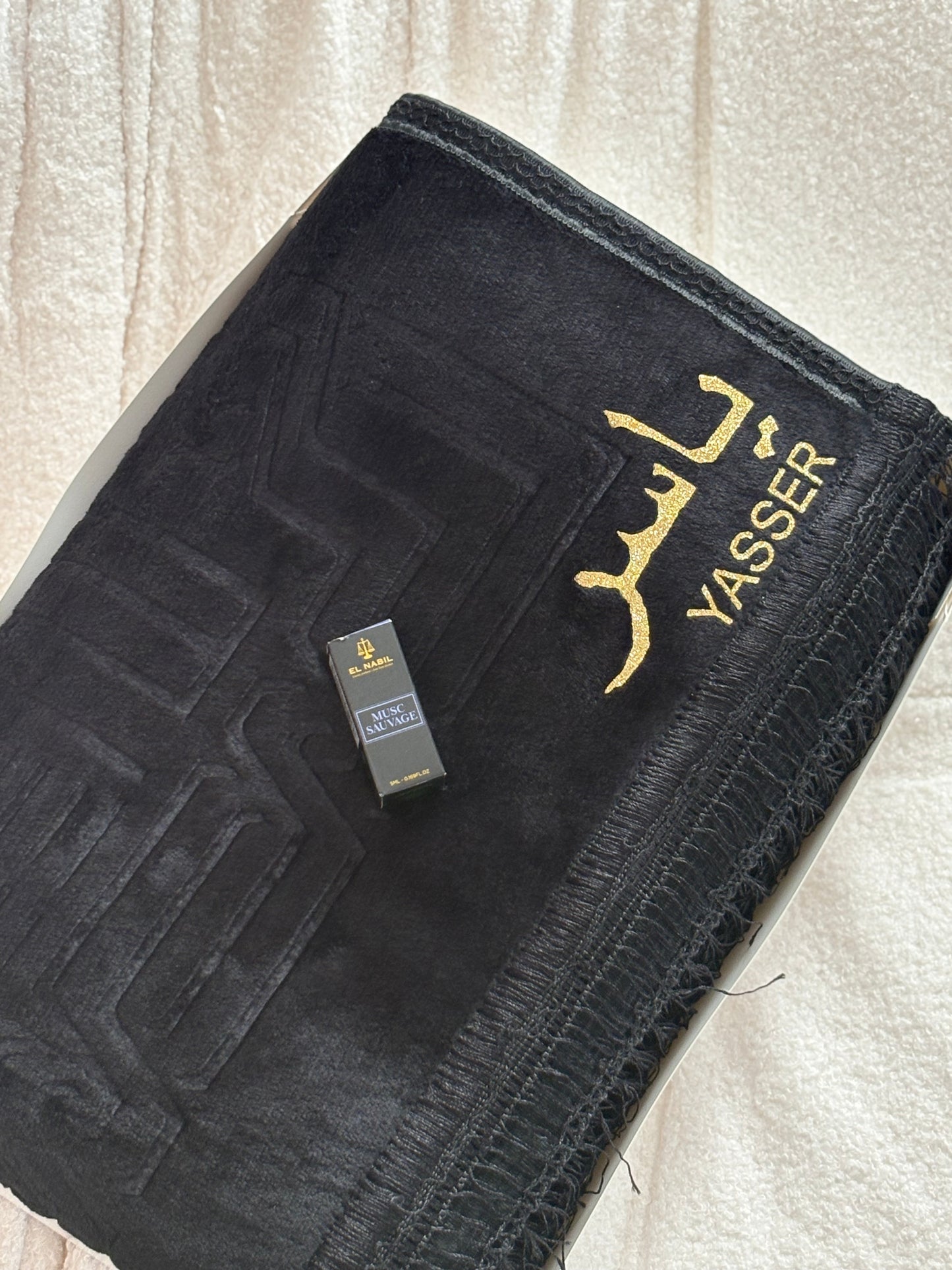 Coffret homme