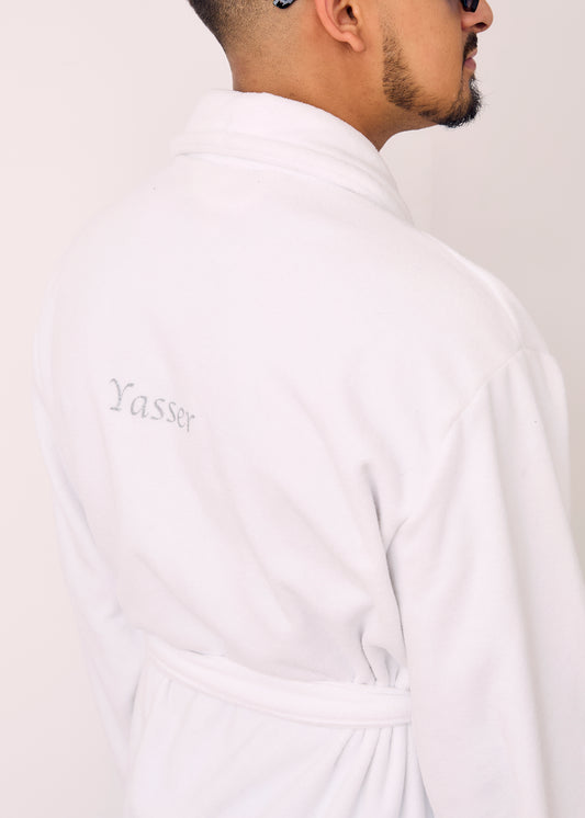 Coffret Personnalisé nuit de détente - Homme