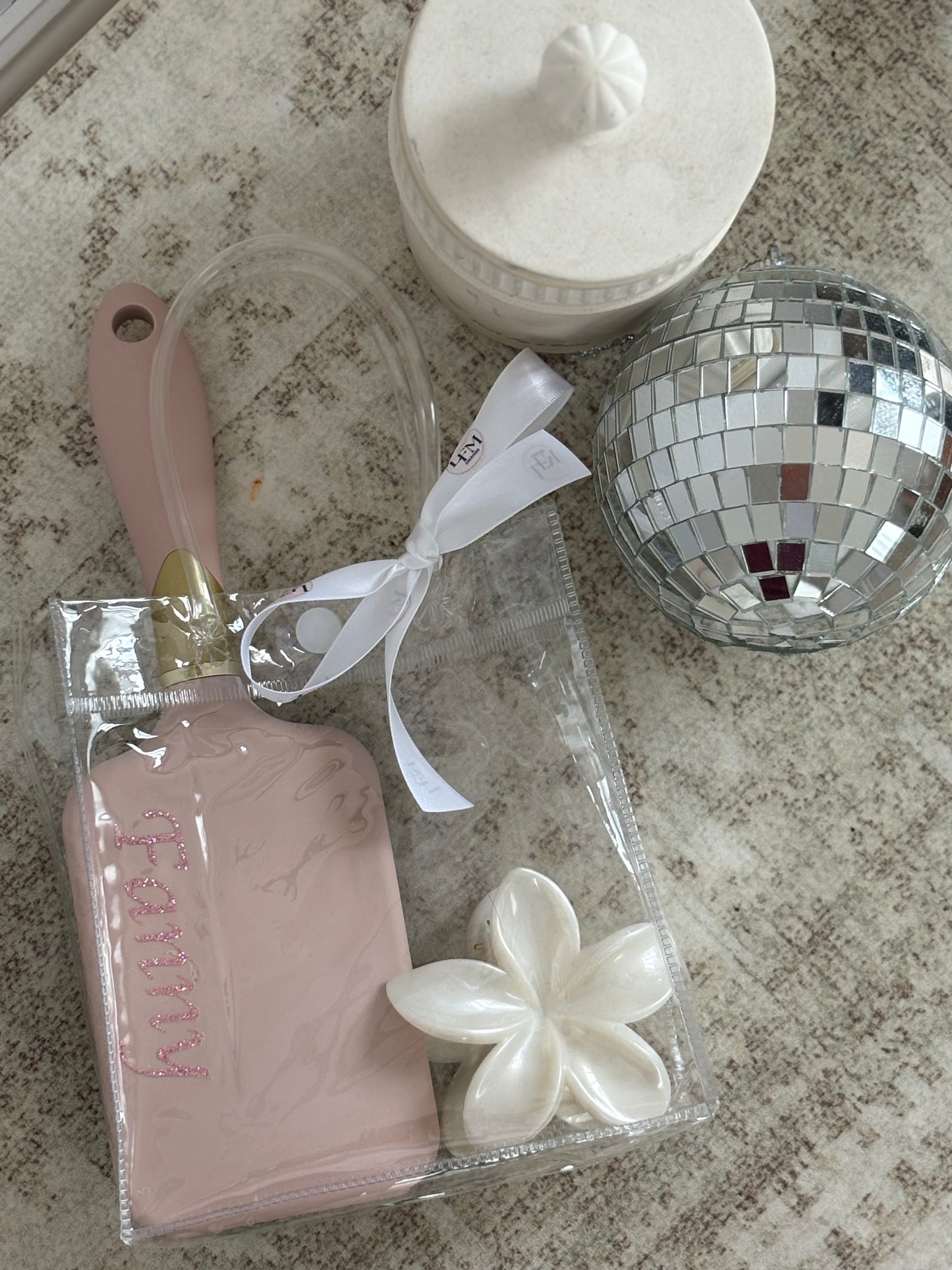 Coffret Raiponce