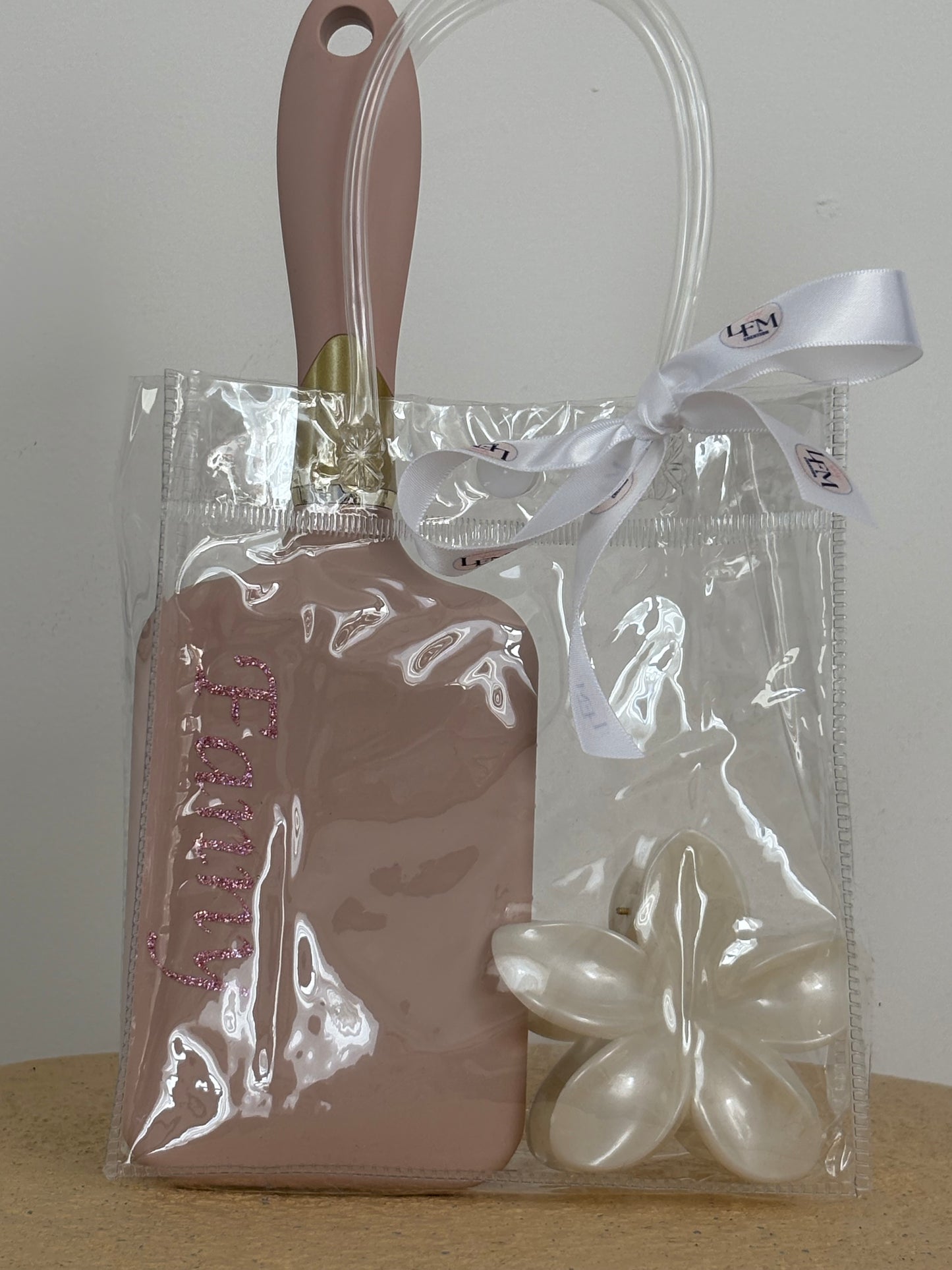 Coffret Raiponce