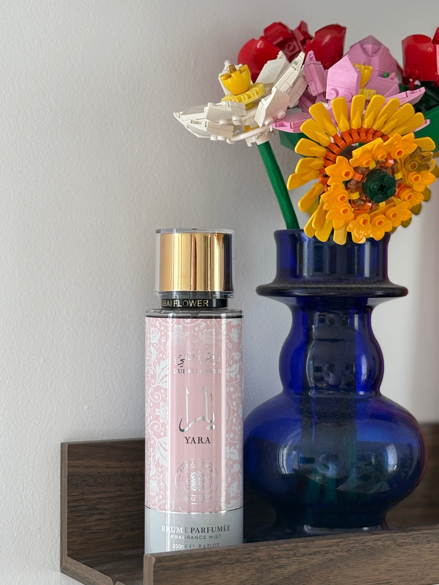 Brume Parfumée YARA – 250 ml