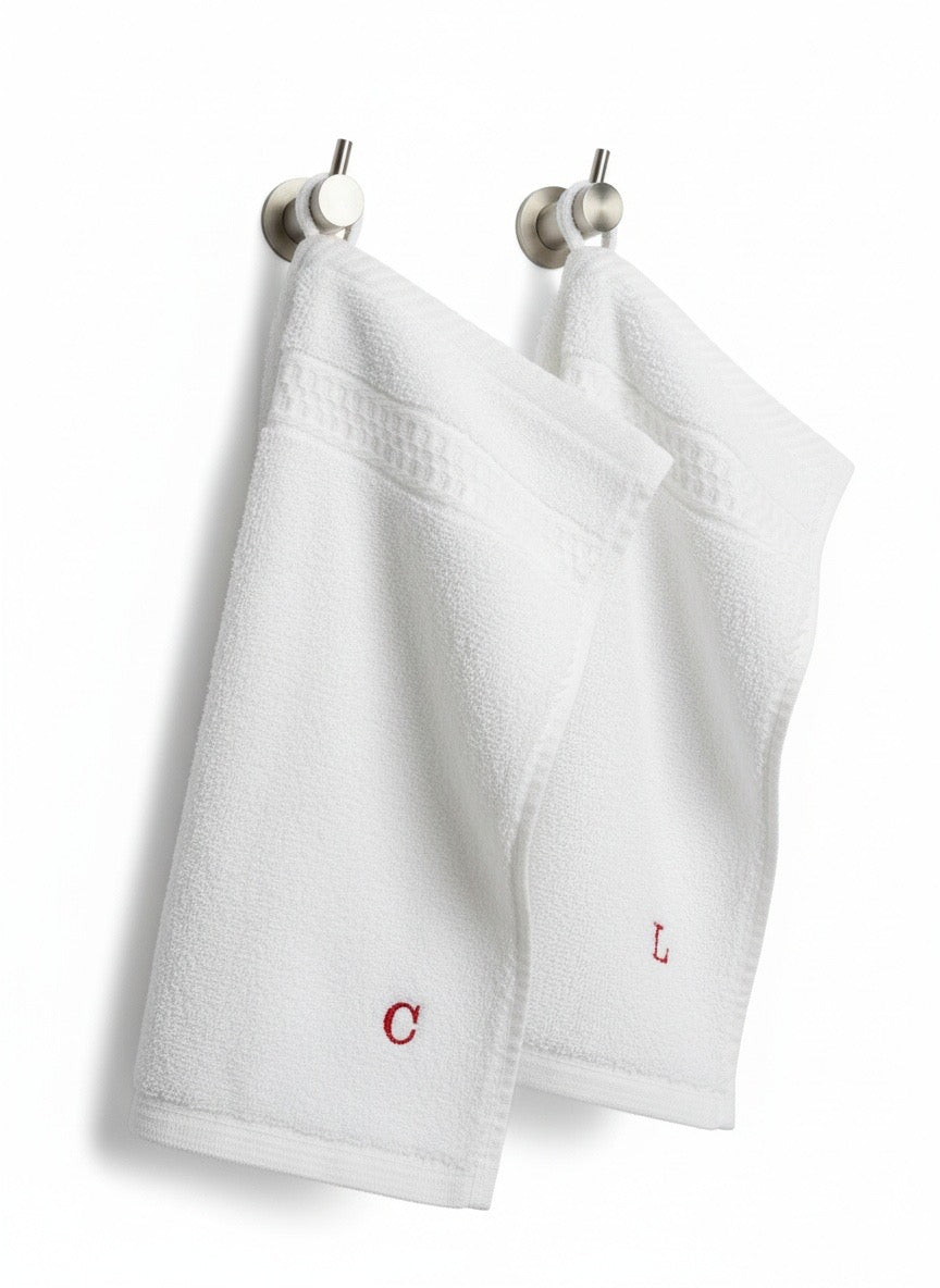 Coffret homme brodé chill