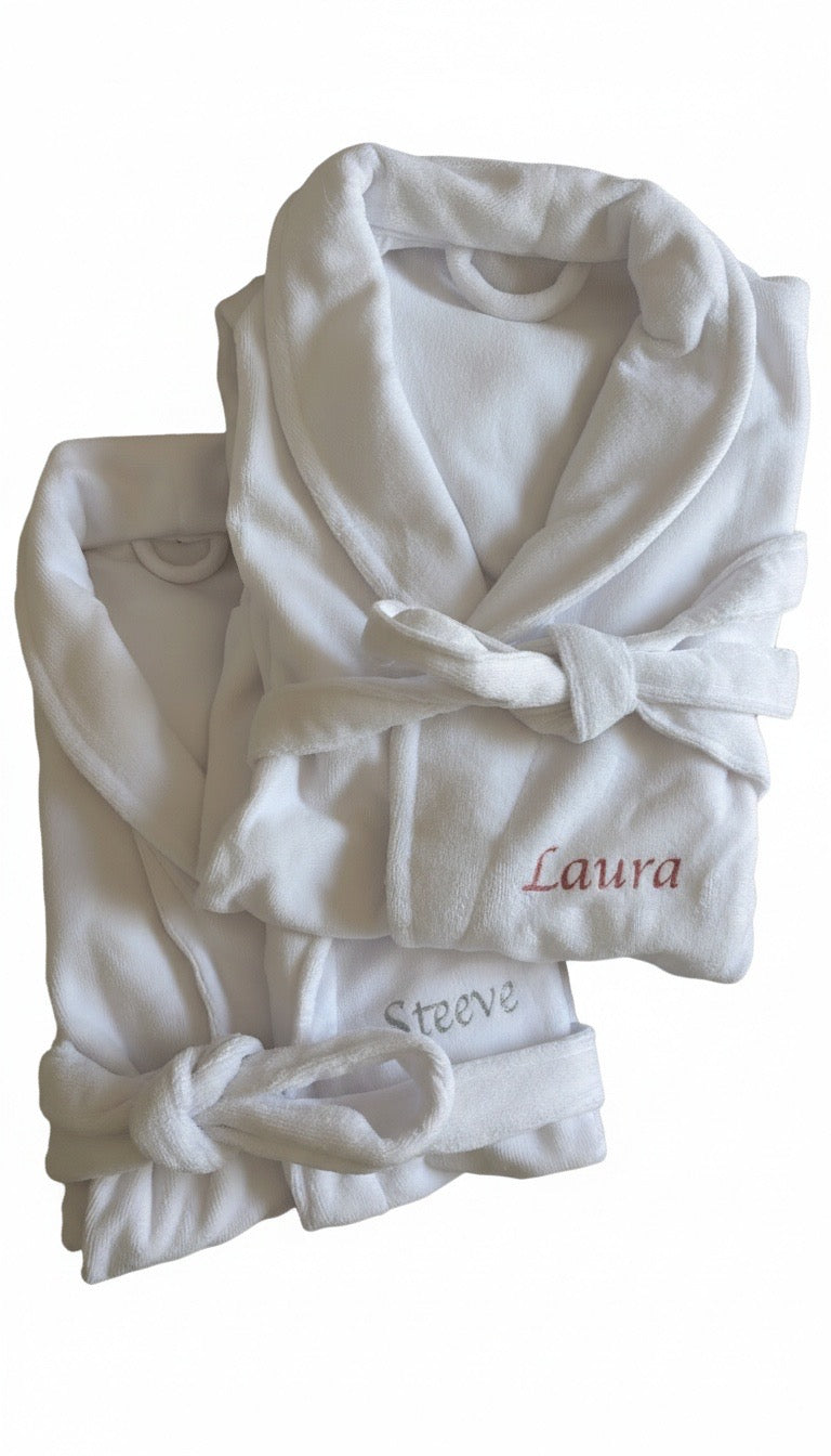 Coffret personnalisé pour couples